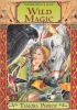 Book Jacket for Wild Magic